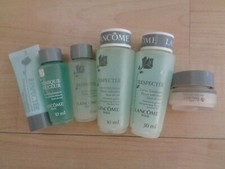 Neu lancome minis - lancome, x