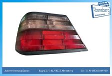 gebr. Rücklicht Heckleuchte Links Mercedes E-KLASSE W124, Lim. Coup. Cab. #3198