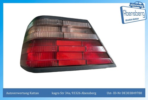 Gebr rücklicht heckleuchte - rücklicht,