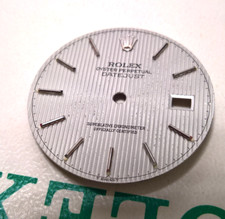 SELTENES VINTAGE ROLEX