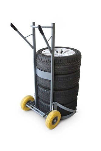 Winntec reifen transportkarre - winntec,