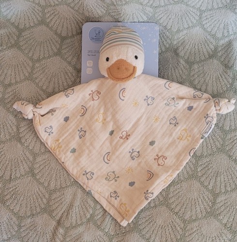 Sterntaler 3222417 kuscheltuch - sterntaler,