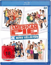 AMERICAN PIE Box Movie