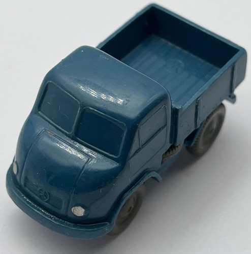 Vintage wiking modellauto - wiking,