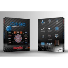 Dartautomat CB-90 Cabinet