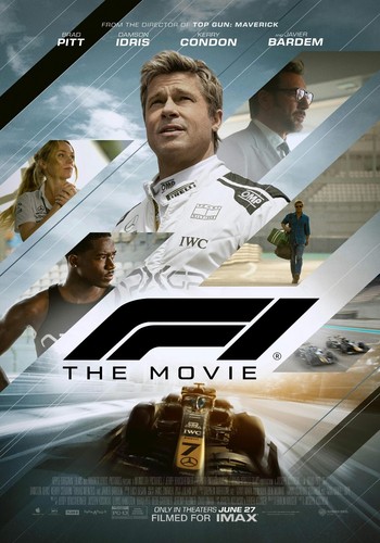 The movie brad - brad, pitt