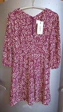 Kleid robe lia - "robe, lia"