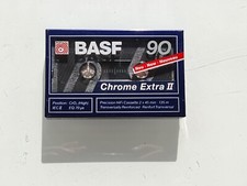 BASF Chrome Extra II 2 90
