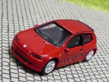 Ricko fiat punto - 1/87,