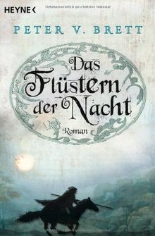 Das flüstern der nacht von - das,
