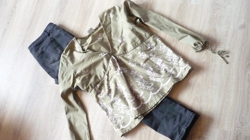 Damenbekleidungspaket teilig - 2,