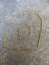 4mm Königskette Iced Out