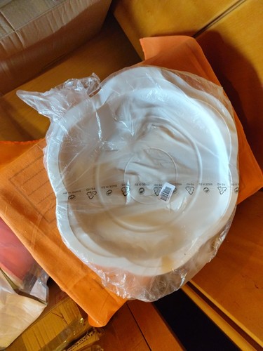 Tupperware c197 deko und - deko-,