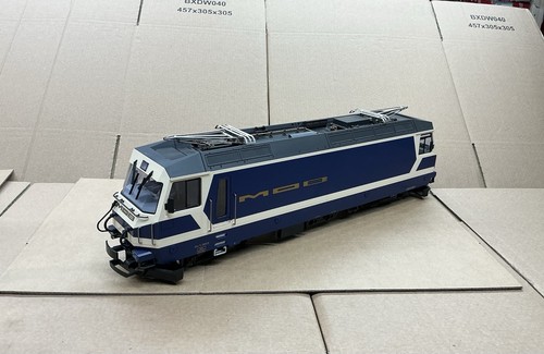 Lgb spur elektrolok 4 - lgb, ge