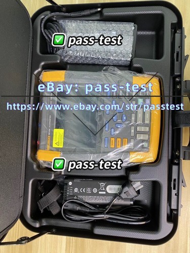 1pc brand new fluke 190 - brand,