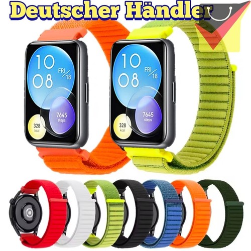 Nylon armband für huawei - für,