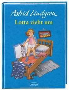 Lotta zieht astrid - um:,