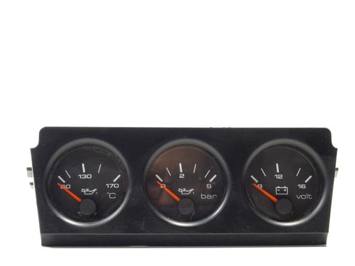 Tachoeinheit kmh audi 80 - -,