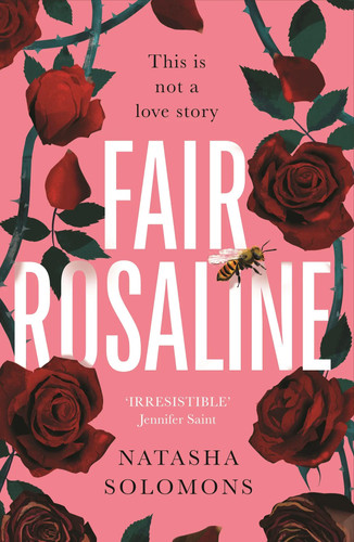 Fair rosaline natasha - fair,