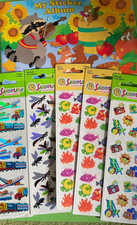 SandyLion Sandy Lion Sticker