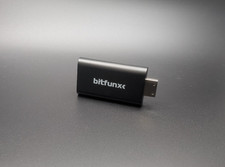 Bitfunx 1080p hdmi - 1080p,