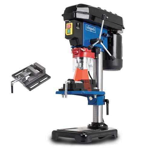 Tischbohrmaschine dp16vls - tischbohrmaschine,