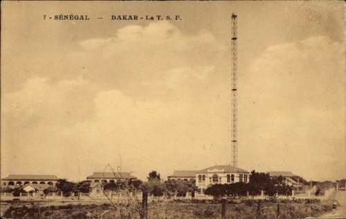 Dakar senegal - senegal,,