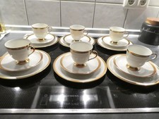 Kaffeeservice Hutschenreuther