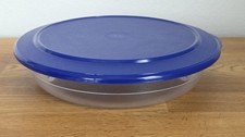 Tupperware Tafelperle flach