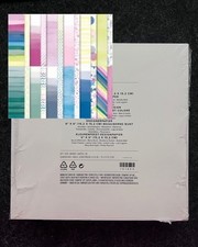 Stampin´ Up! Designerpapier