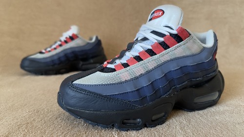 Nike zoom retro air max - nike, 95
