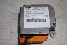 Airbagsteuergerät Airbag Steuergerät 9645840780 Peugeot 307 Bj,01