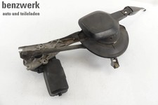 Mercedes W124 Wischermotor mit