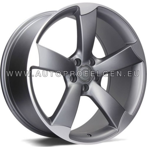 Neu audi a6 rotor - a3,