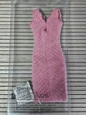 Tonner Doll langes Kleid