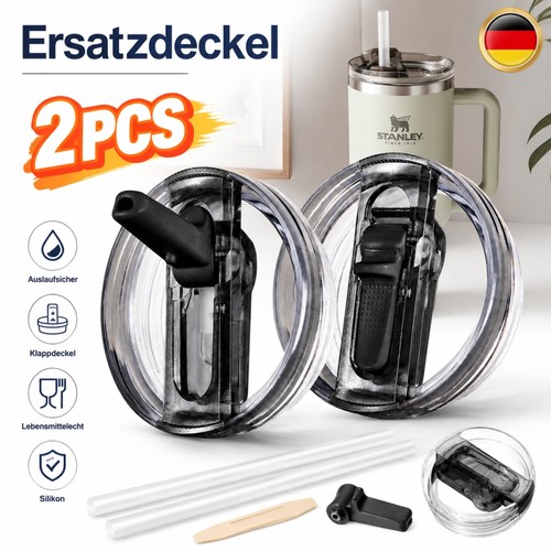 Thermobecher deckel stück - thermobecher,