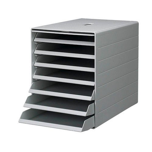 Durable schubladenbox idealbox - durable,