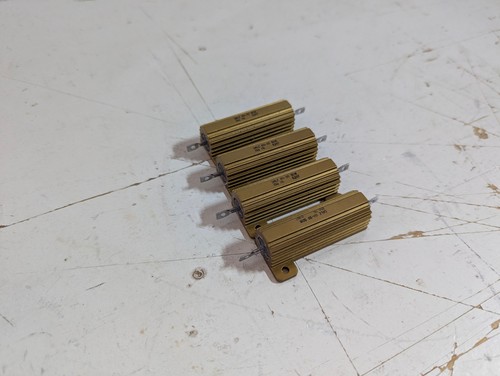 Dale 50 50w - rh-50,