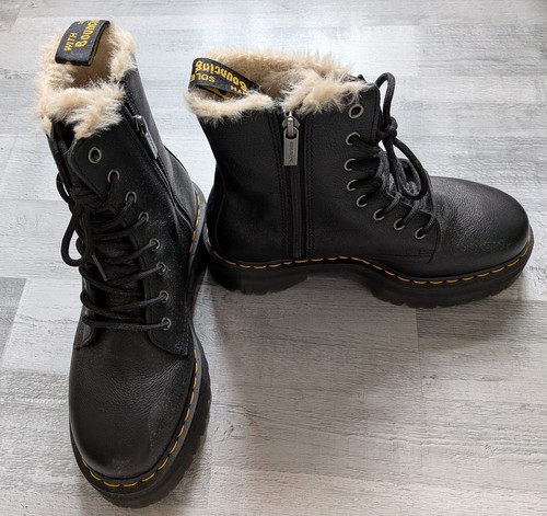 Martens jadon - dr.,