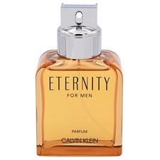 Eternity Parfum by Calvin