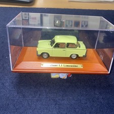 Trabant 1,1 Limousine   Atlas