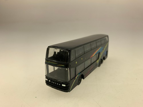 Herpa setra s228 dt - herpa, h0