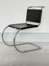 MR10 Vintage Freischwinger