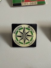 Borussia Mönchengladbach Pins
