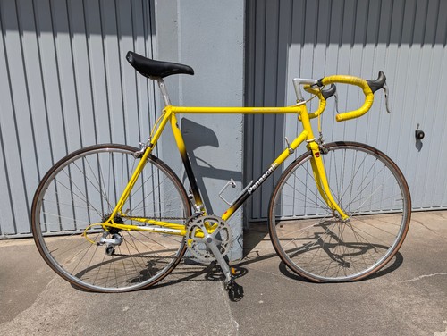 Vintage rennrad panasonic - vintage, dx