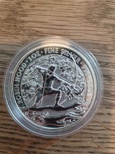 Myths and Legends - Robin Hood