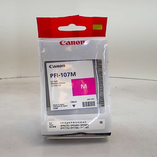 CANON Tinte PFI-107M (Magenta), 6707B001[AA] [#11431]