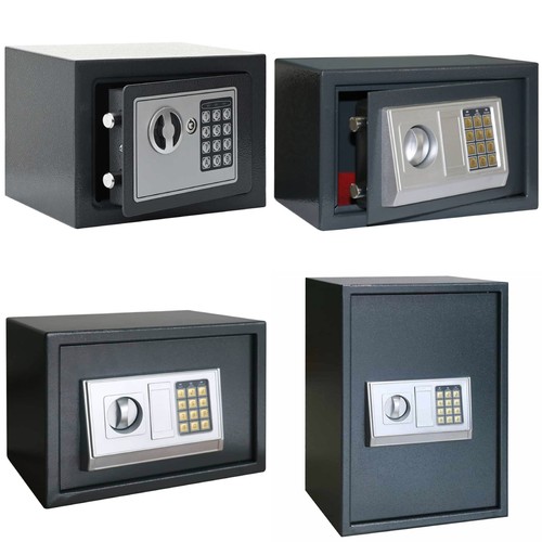 Digitaler safe mit schloss - safe,
