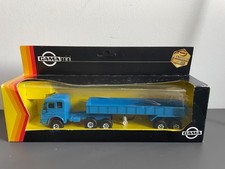 Gama 123 Sattelschlepper