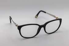 Cartier Brille Brillengestell Rarität schwarz